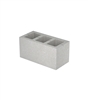 16 in. x 8 in. x 8 in. Concrete Block