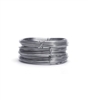 60 in. x 150 ft. Steel Mesh Roll