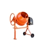1/2 HP Portable Cement Mixer