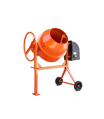 1/2 HP Portable Cement Mixer