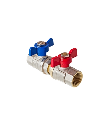 Coaxial Cable Connector