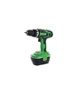 Cordless 1/2 in. (13 mm) Compact Drill/Driver