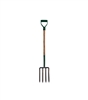 Double Play Bow Rake