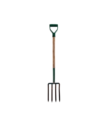 Double Play Bow Rake