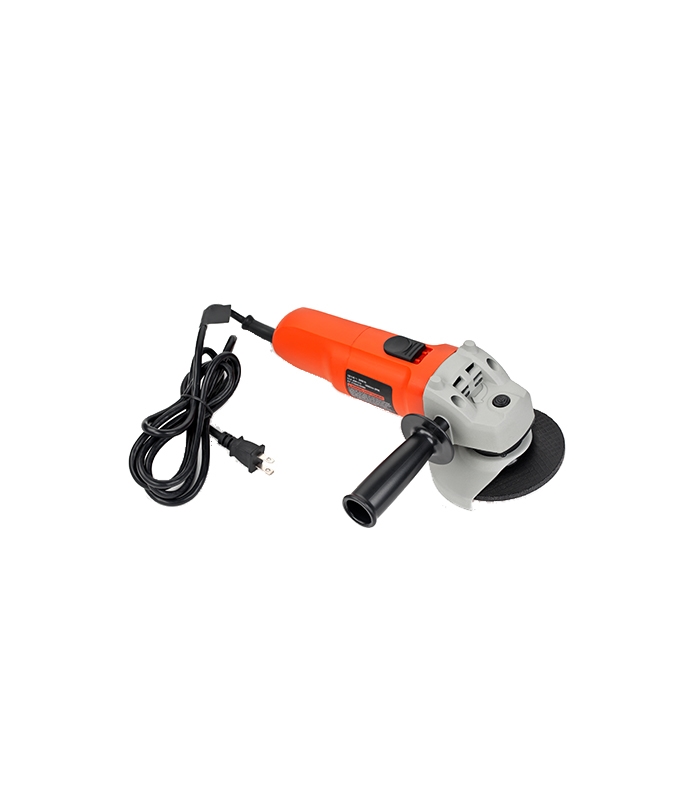 11 Amp 4-1/2 in. Angle Grinder